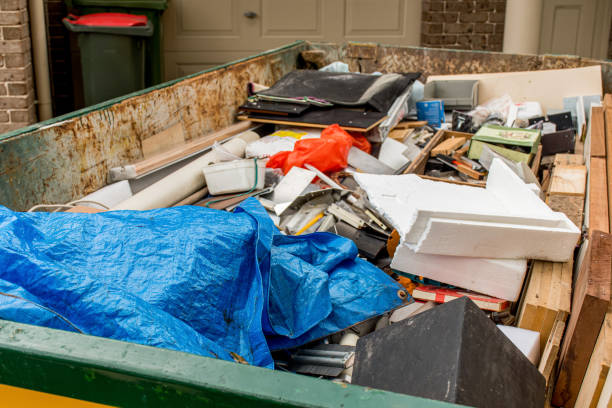 Best Recycling Services for Junk  in Warrenton, OR